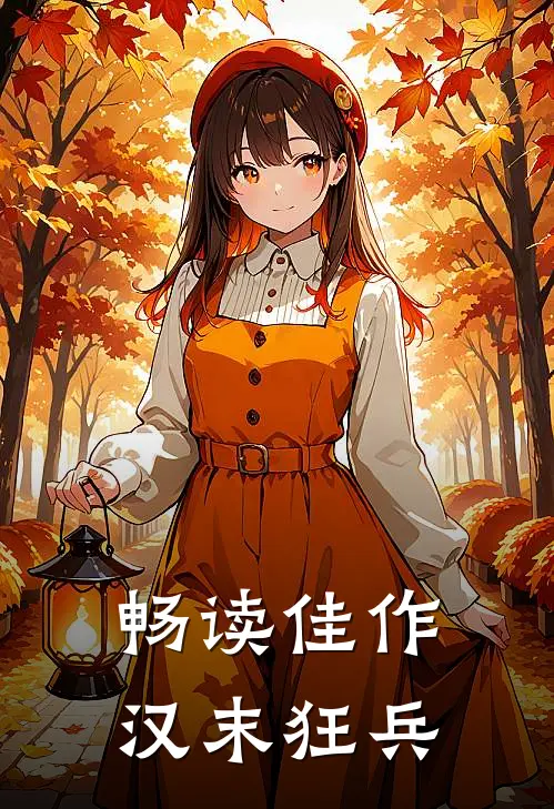 畅读佳作汉末狂兵