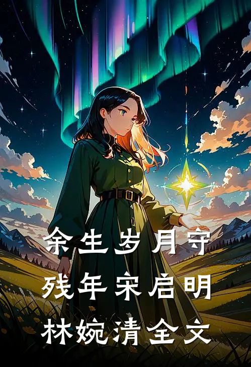 余生岁月守残年宋启明林婉清全文