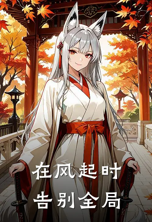 在风起时告别全局