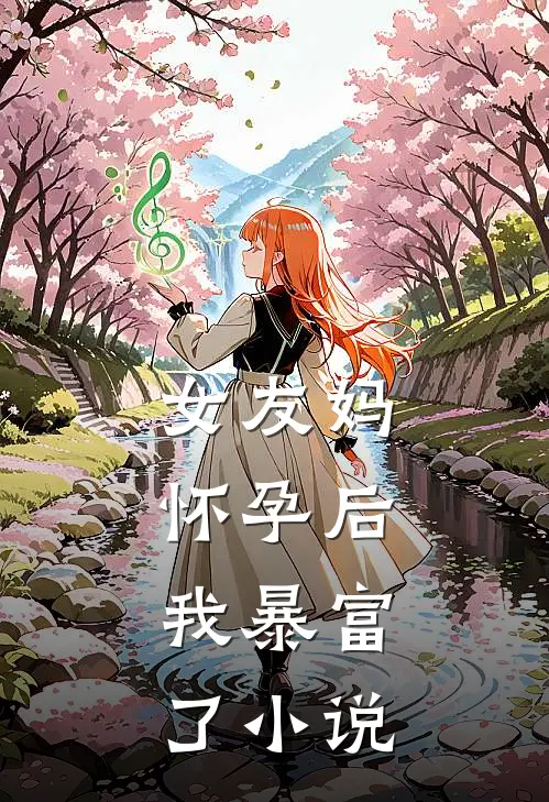 女友妈怀孕后,我暴富了免费