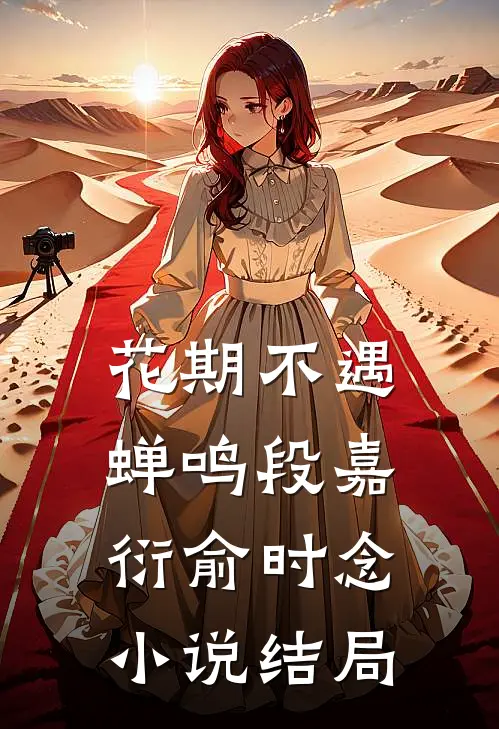 花期不遇蝉鸣段嘉衍俞时念小说结局
