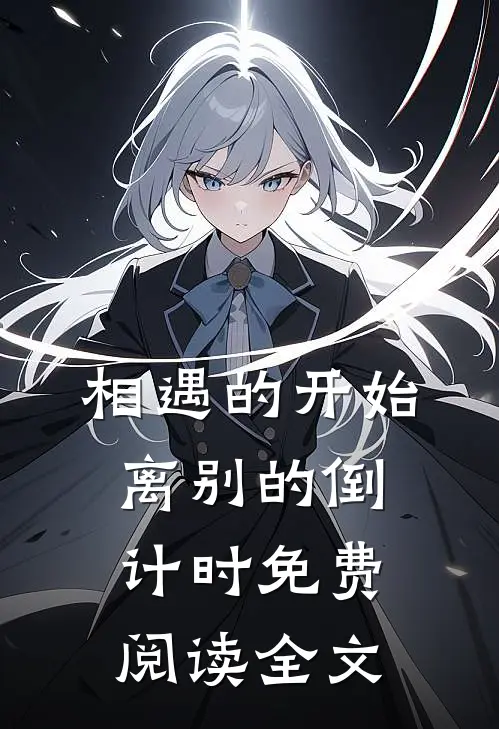 相遇的开始，离别的倒计时免费阅读全文