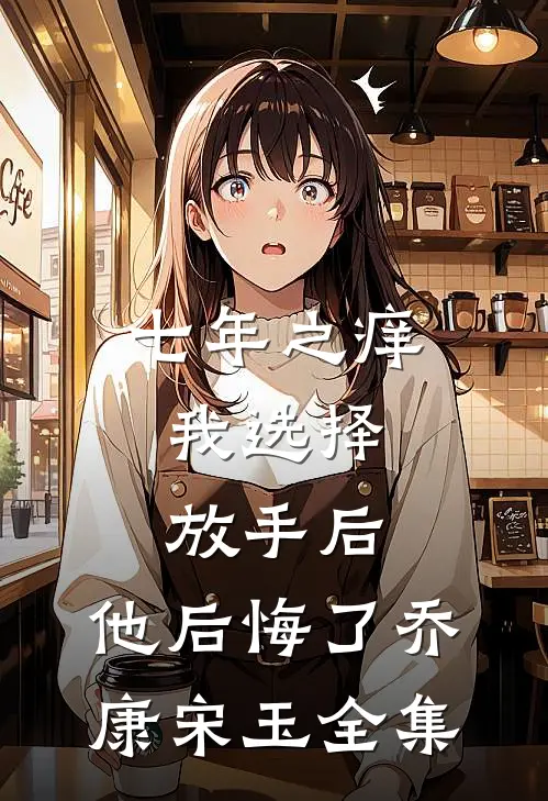 七年之痒，我选择放手后，他后悔了乔康宋玉 全集