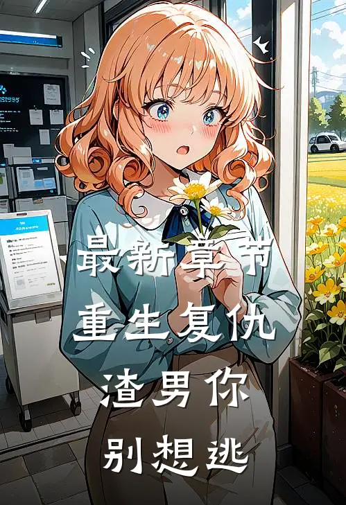 最新章节重生复仇：渣男你别想逃