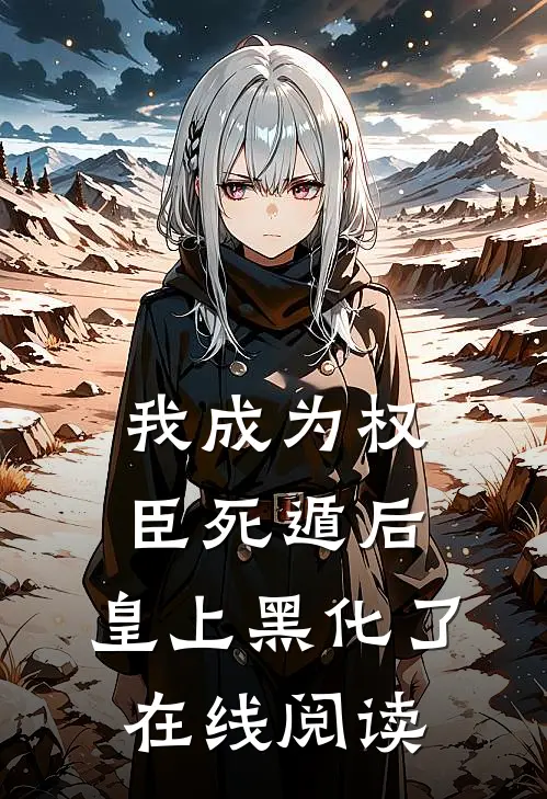 我成为权臣死遁后，皇上黑化了在线阅读