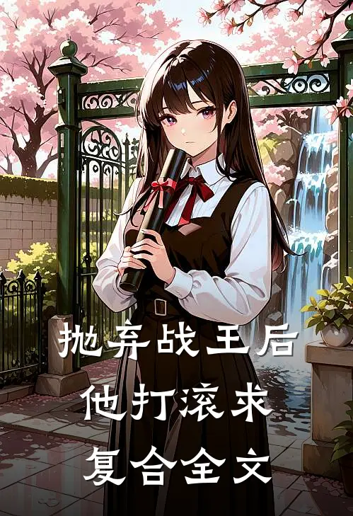 抛弃战王后，他打滚求复合全文
