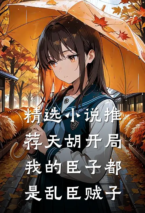 精选小说推荐天胡开局，我的臣子都是乱臣贼子