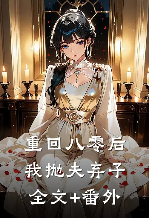 重回八零后，我抛夫弃子全文+番外