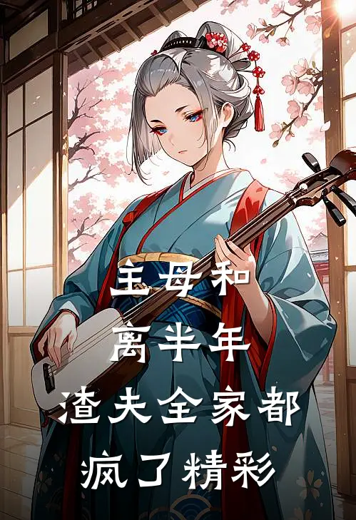 主母和离半年，渣夫全家都疯了精彩