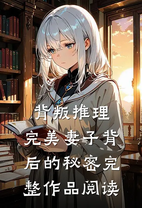 背叛推理：完美妻子背后的秘密完整作品阅读
