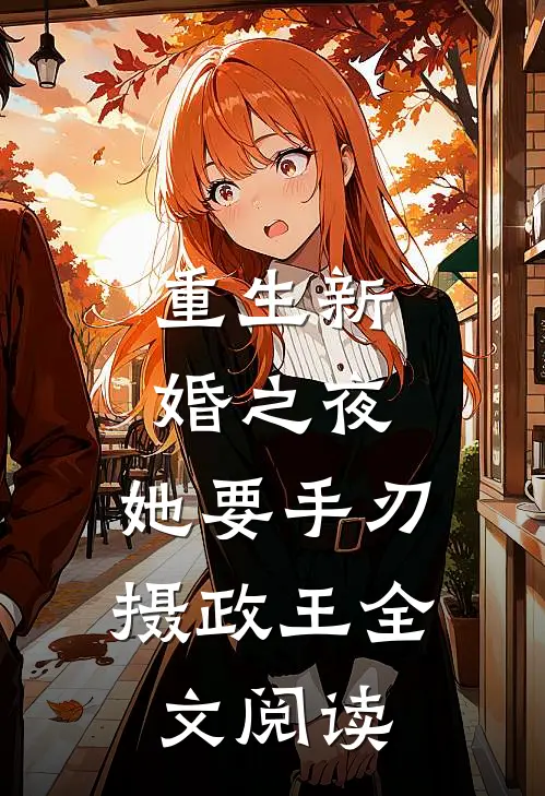 重生新婚之夜，她要手刃摄政王全文阅读