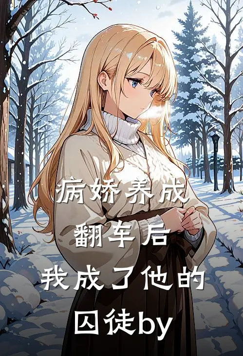 病娇养成翻车后，我成了他的囚徒by