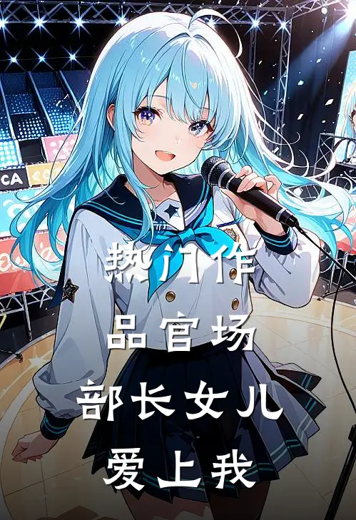热门作品官场：部长女儿爱上我