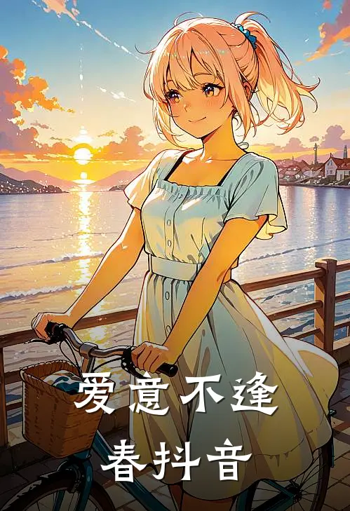 爱意不逢春抖音