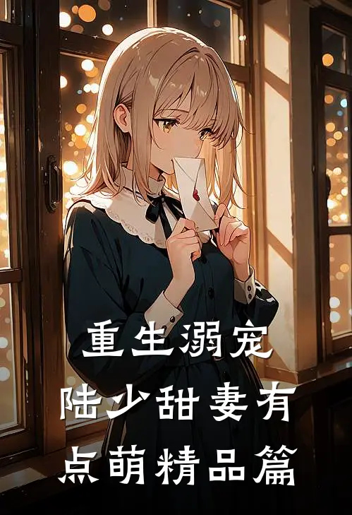 重生溺宠：陆少甜妻有点萌精品篇