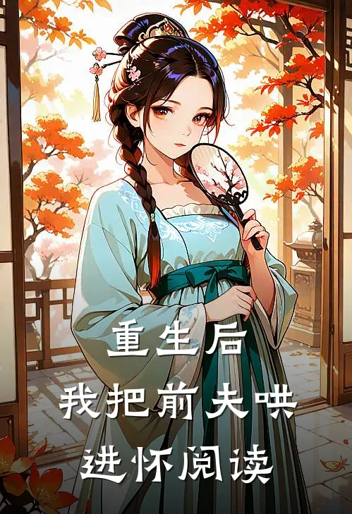 重生后，我把前夫哄进怀阅读