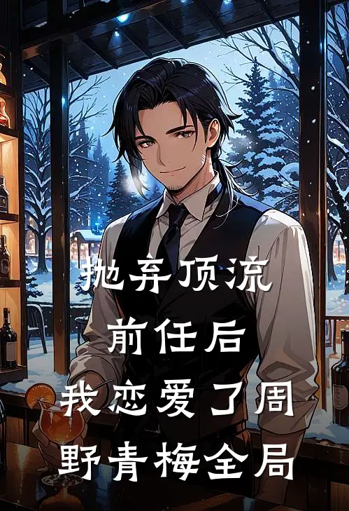 抛弃顶流前任后，我恋爱了周野青梅全局