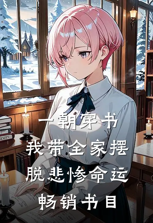 一朝穿书,我带全家摆脱悲惨命运畅销书目