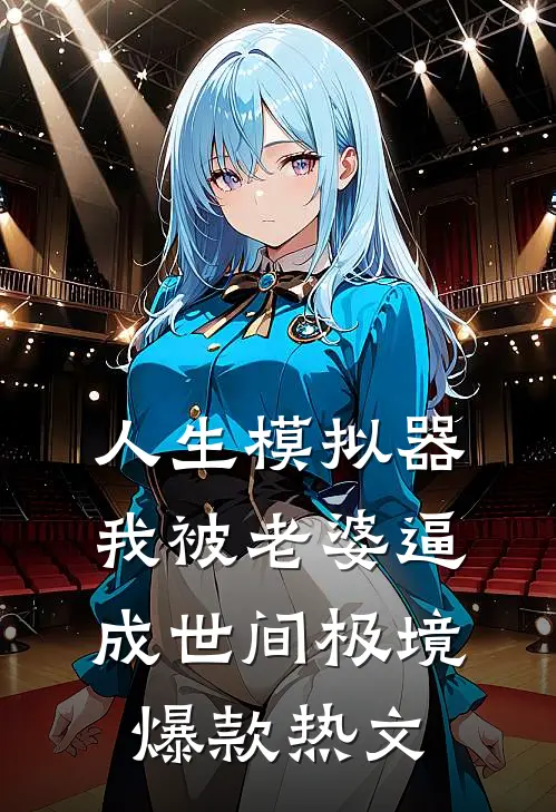 人生模拟器：我被老婆逼成世间极境爆款热文