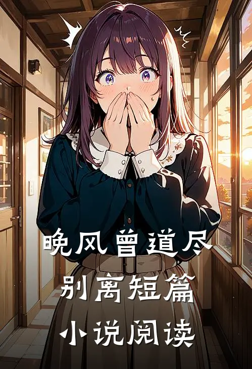晚风曾道尽别离短篇小说阅读