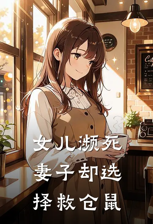女儿濒死，妻子却选择救仓鼠