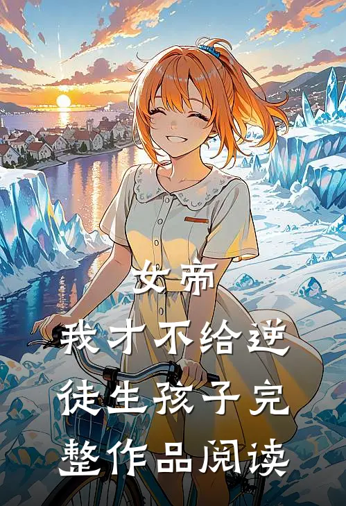 女帝：我才不给逆徒生孩子完整作品阅读