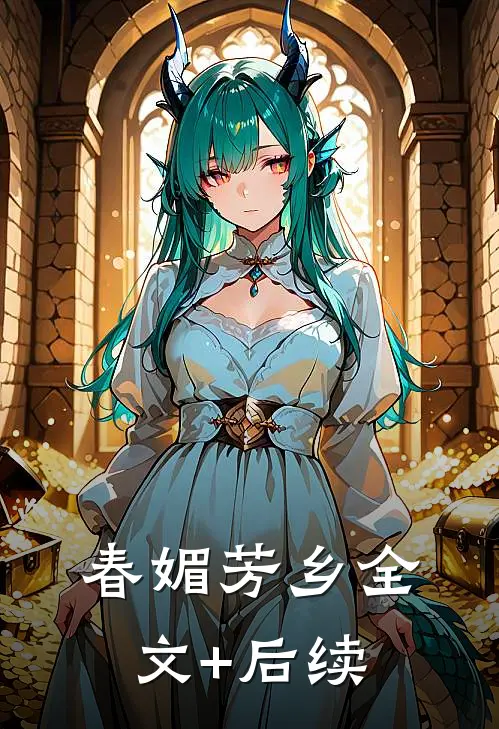 春媚芳乡全文+后续