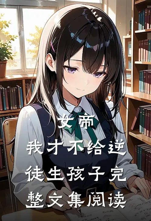 女帝：我才不给逆徒生孩子完整文集阅读