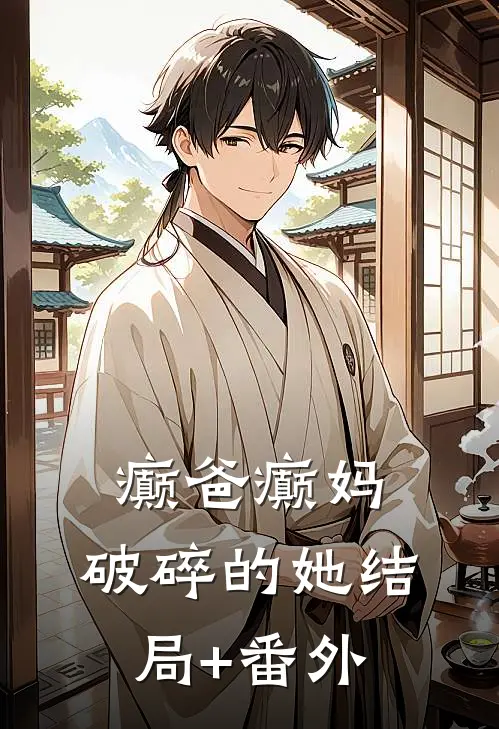 癫爸癫妈，破碎的她结局+番外