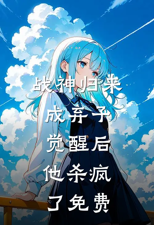 战神归来成弃子，觉醒后，他杀疯了免费
