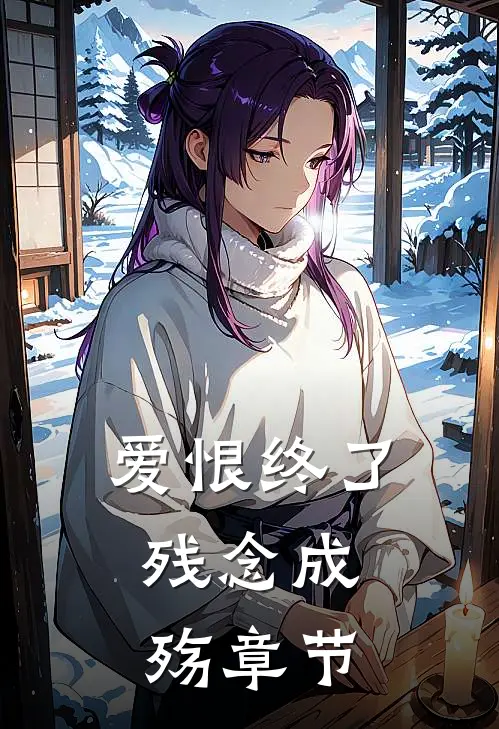 爱恨终了,残念成殇章节概括