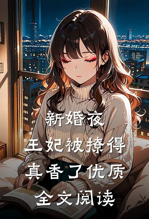 新婚夜，王妃被撩得真香了优质全文阅读