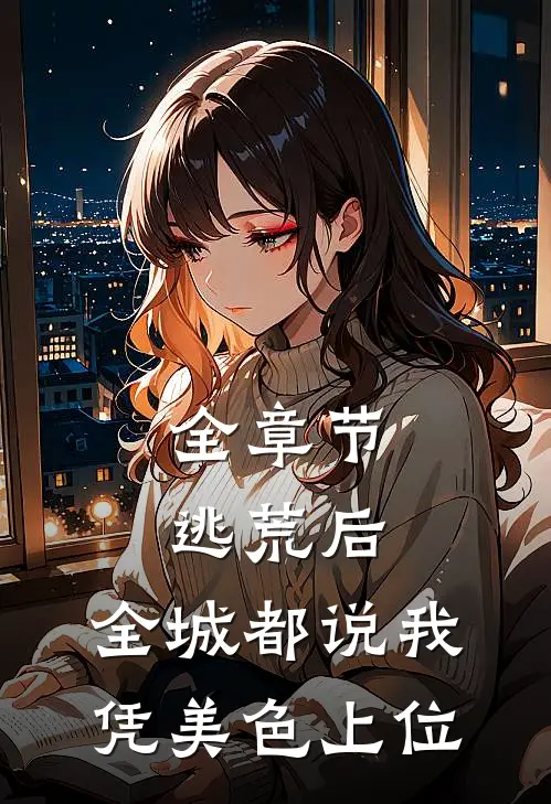 全章节逃荒后，全城都说我凭美色上位