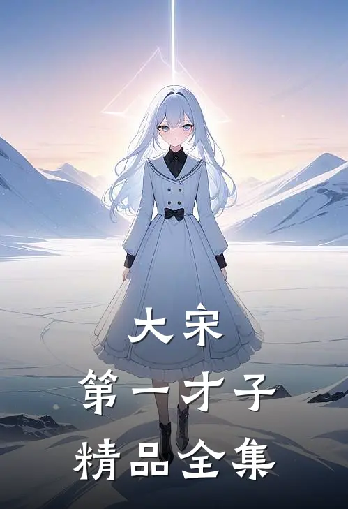 大宋：第一才子精品全集