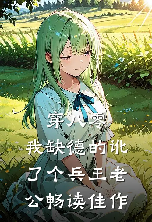 穿八零，我缺德的讹了个兵王老公畅读佳作