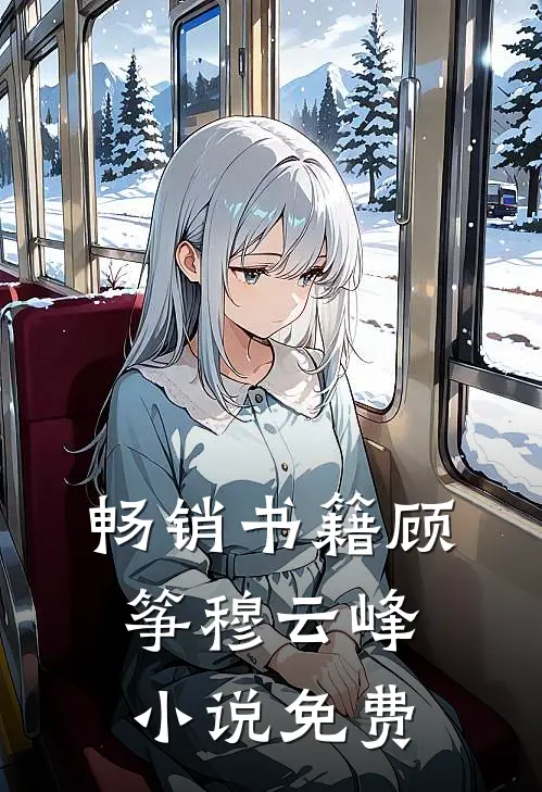 畅销书籍顾筝穆云峰小说免费