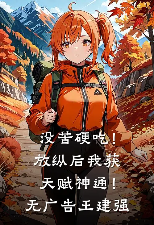 没苦硬吃！放纵后我获天赋神通！无广告王建强