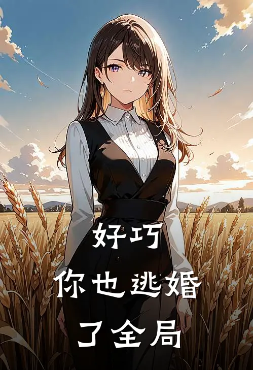 好巧,你也逃婚了全局免费阅读