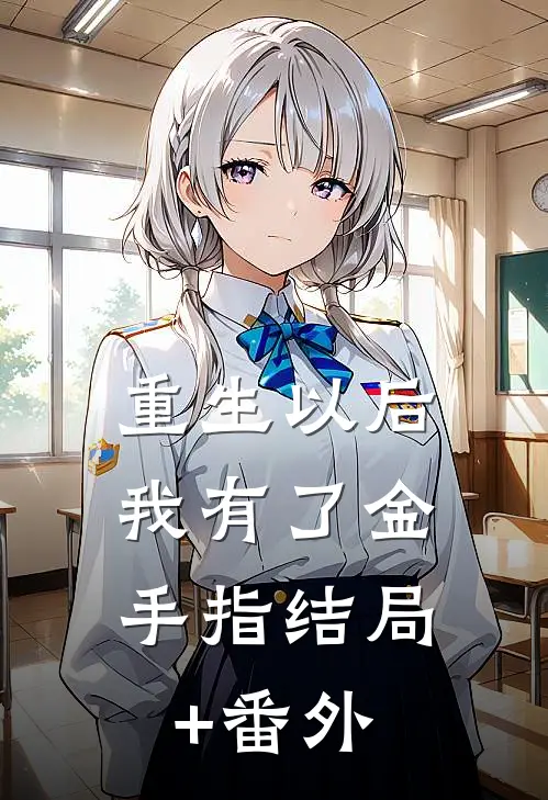 重生以后，我有了金手指结局+番外