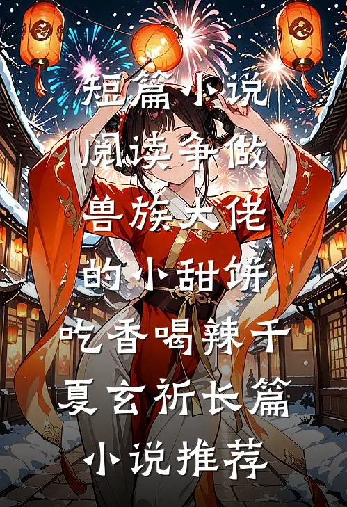 短篇小说阅读争做兽族大佬的小甜饼，吃香喝辣千夏玄祈长篇小说推荐