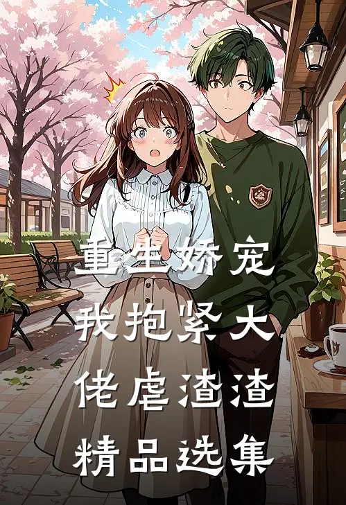 重生娇宠：我抱紧大佬虐渣渣精品选集