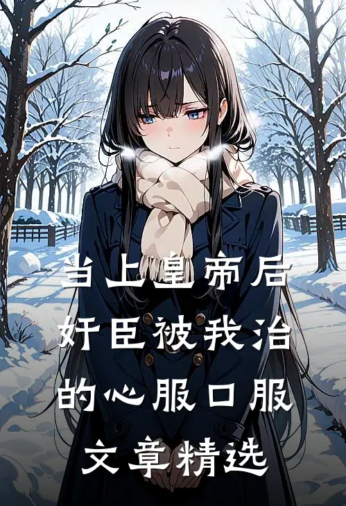 当上皇帝后，奸臣被我治的心服口服文章精选