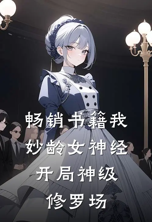 畅销书籍我，妙龄女神经，开局神级修罗场