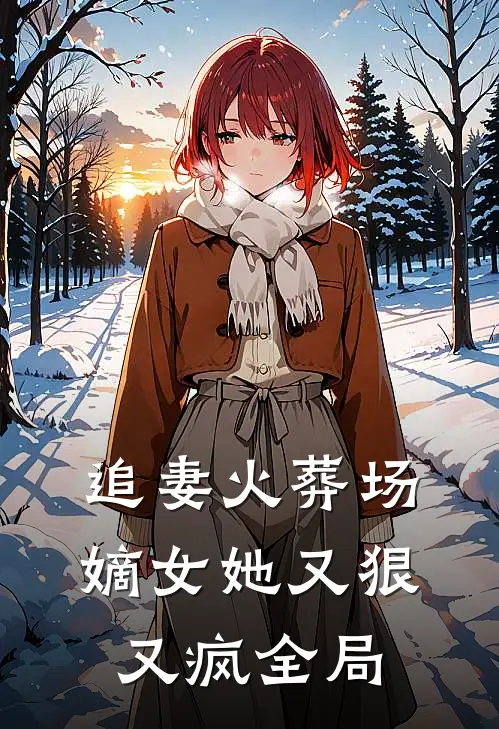追妻火葬场：嫡女她又狠又疯全局