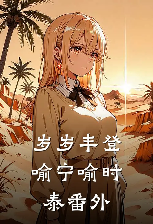 岁岁丰登喻宁喻时泰 番外