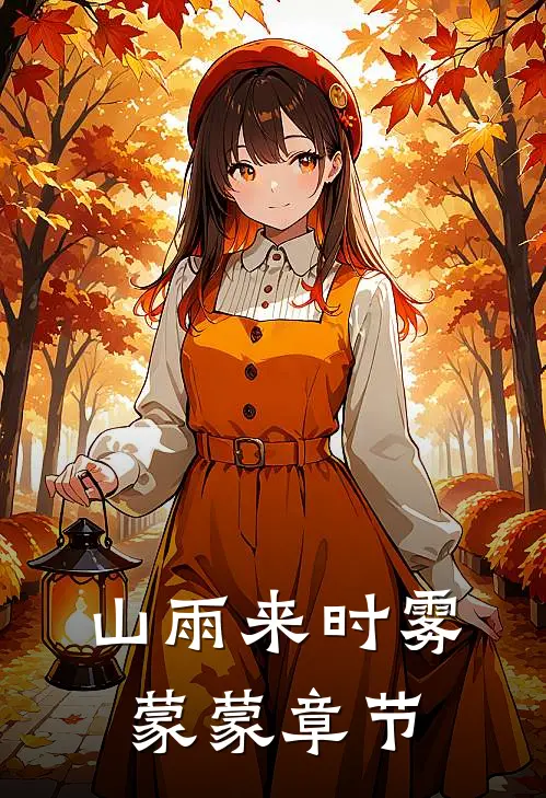 山雨来时雾蒙蒙章节