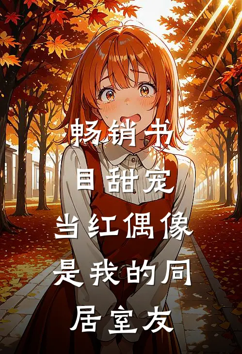 畅销书目甜宠：当红偶像是我的同居室友