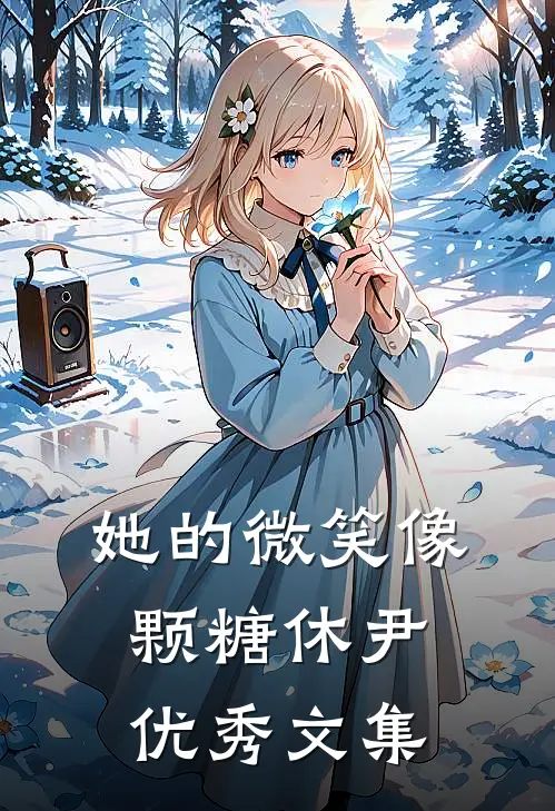她的微笑像颗糖 休尹优秀文集