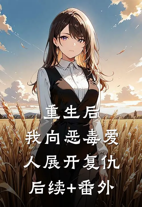 重生后，我向恶毒爱人展开复仇后续+番外