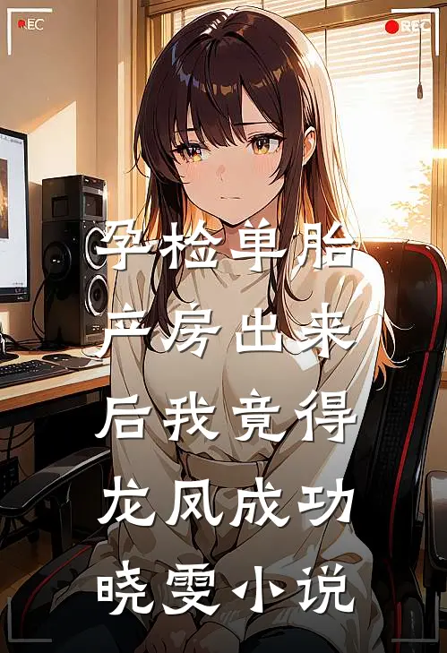 孕检单胎，产房出来后我竟得龙凤成功晓雯小说